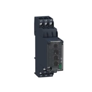 Schneider Harmony RM22 Series Monitoring Relays