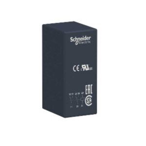 Schneider Harmony RSB Interface Relays