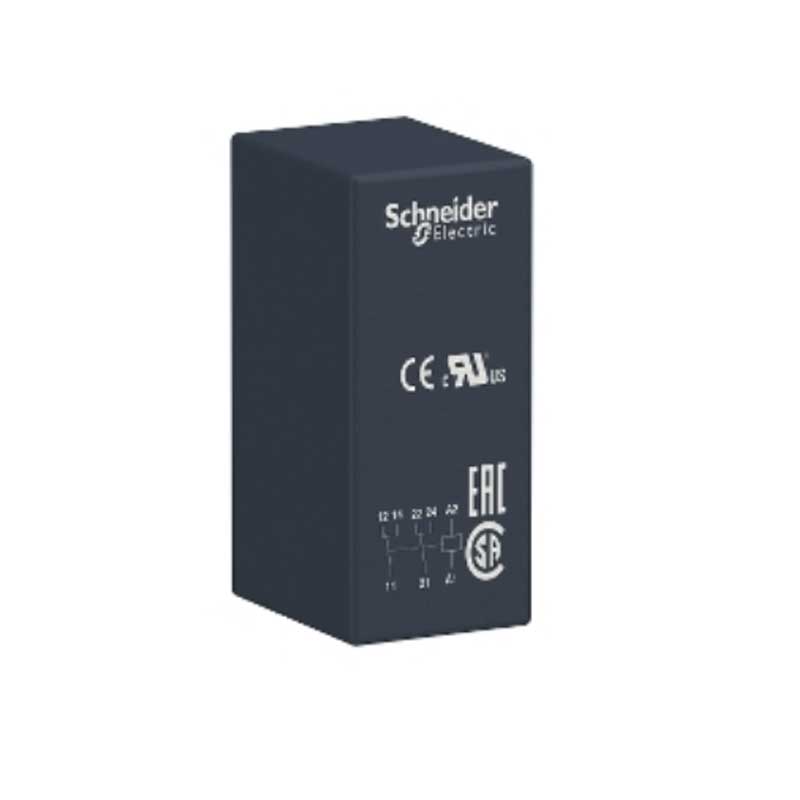Schneider Harmony RSB Interface Relays
