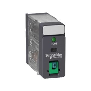 Schneider Harmony RXG Interface Plug-in Relays