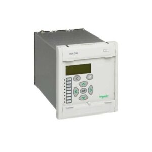 Schneider MiCOM P220 PowerLogic Motor Protection Relay