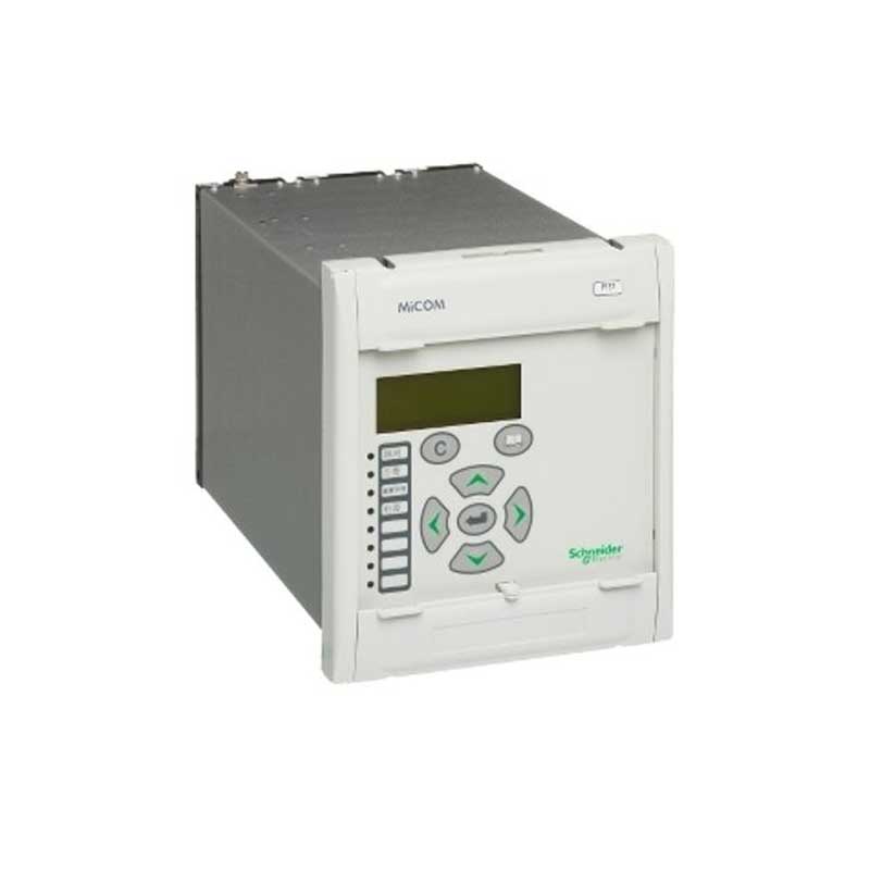 Schneider MiCOM P220 PowerLogic Motor Protection Relay