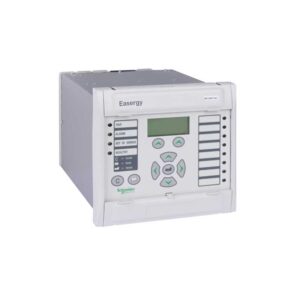 Schneider MiCOM P922G PowerLogic Interconnection Protection Relay