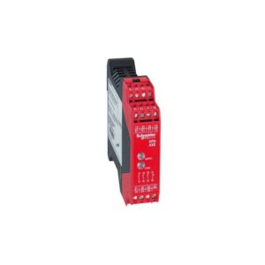 Schneider Preventa XPSAXE Safety Relays