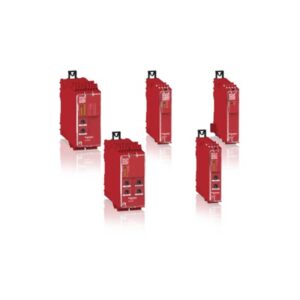 Schneider Preventa XPSB Basic Safety Relays