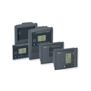 Schneider Sepam M61 PowerLogic Motor Protection Relay