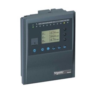 Schneider Sepam Series 40 PowerLogic Protection Relays