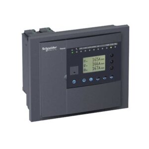 Schneider Sepam Series 60 PowerLogic Numerical Protection Relays