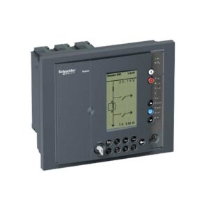 Schneider Sepam Series 80 PowerLogic Numerical Protection Relays
