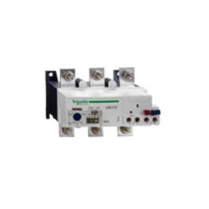 Schneider TeSys LRDT / LR9D Series Electronic Overload Relays