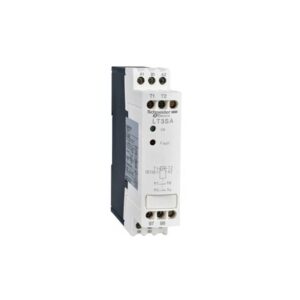 Schneider TeSys LT3 Series PTC Thermistor Protection Relays