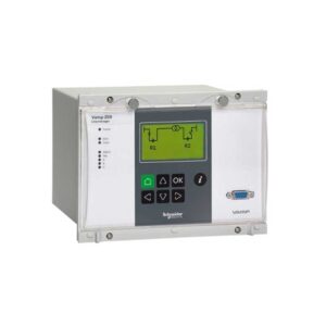 Schneider VAMP 200 Series PowerLogic Protection and Control Relays