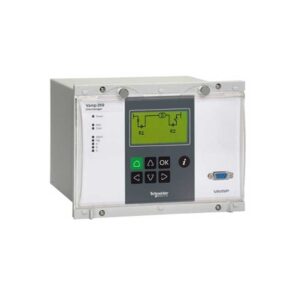 Schneider VAMP 210 Protection and Control Relay for Power Systems