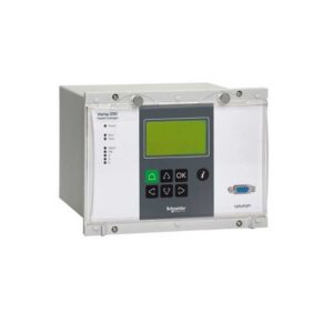 Schneider VAMP 230 PowerLogic Feeder and Motor Protection Relay