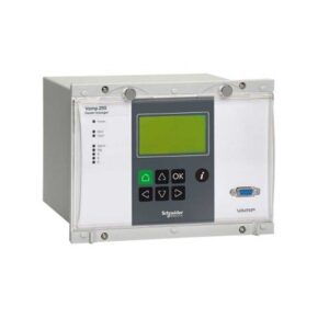 Schneider VAMP 255 PowerLogic Feeder and Motor Protection Relay