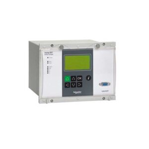 Schneider VAMP 257 PowerLogic Advanced Feeder and Motor Protection Relay