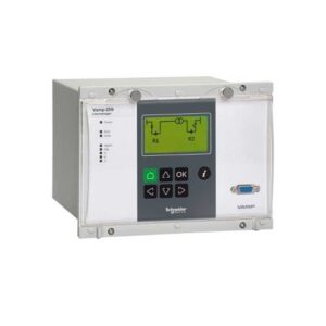 Schneider VAMP 265 PowerLogic Differential Protection Relay
