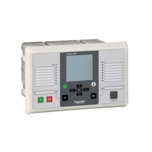Schneider VAMP 300 Series PowerLogic Protection and Control Relays