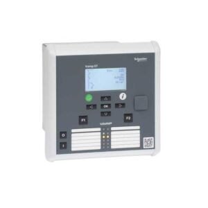 Schneider VAMP 57 PowerLogic Intelligent Protection Relay