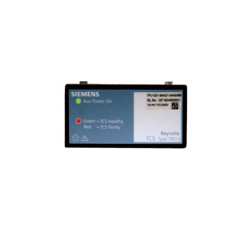 Siemens Reyrolle 7PJ13 Trip Circuit Supervision Relay
