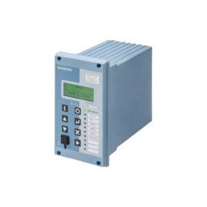 Siemens Reyrolle 7SR10 Overcurrent and Earth-Fault Protection Relay