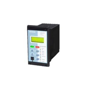 Siemens Reyrolle 7SR105 Rho Motor Protection Relay