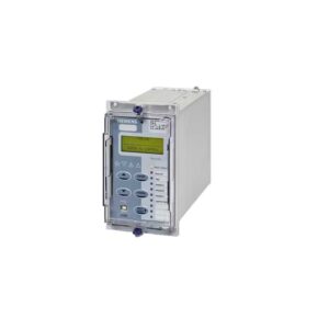 Siemens Reyrolle 7SR110 Non-Directional Overcurrent and Earth-Fault Protection Relay