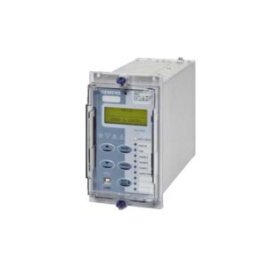 Siemens Reyrolle 7SR120 Directional Overcurrent and Earth-Fault Protection Relay