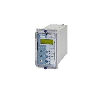 Siemens Reyrolle 7SR158 Voltage and Frequency Protection Relay