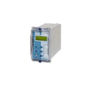 Siemens Reyrolle 7SR17 Rho Motor Protection Relay