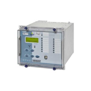 Siemens Reyrolle 7SR23 DAD High-Impedance Differential Protection Relay