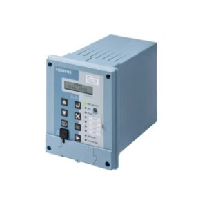 Siemens Reyrolle 7SR45 Self-Powered Overcurrent and Earth-Fault Protection Relay