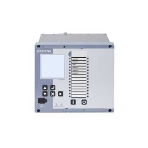 Siemens Reyrolle 7SR54 Transformer Differential Protection Relay