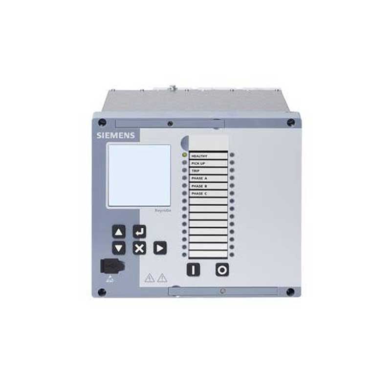Siemens Reyrolle 7SR54 Transformer Differential Protection Relay