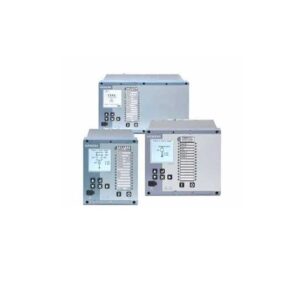 Siemens Reyrolle 7SR57 Motor Protection Relay