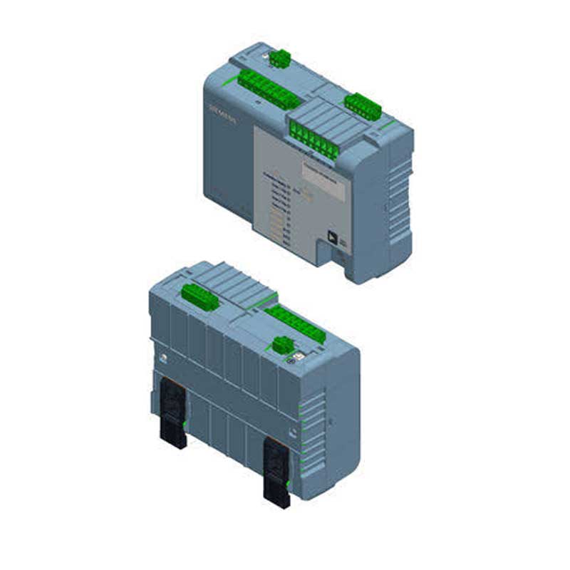 Siemens Reyrolle 7XG35 ReyArc Arc Protection Device