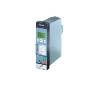 Siemens SIPROTEC 4 Compact Numerical Protection Relays