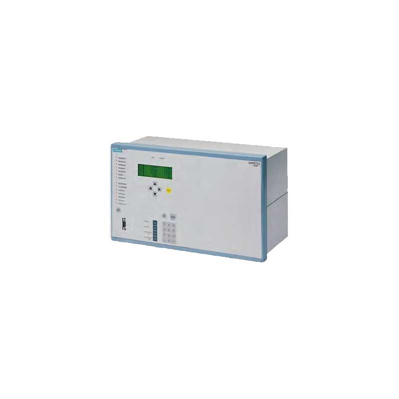 Siemens SIPROTEC 4 Numerical Protection Relays