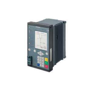 Siemens SIPROTEC 5 7SD82 Line Differential Protection Relay