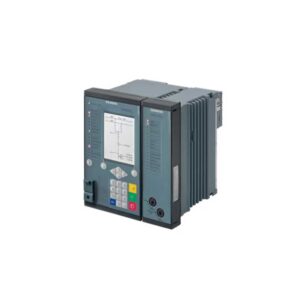 Siemens SIPROTEC 5 7SD87 Line Differential Protection Relay