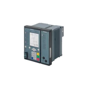 Siemens SIPROTEC 5 7SJ86 Backup Overcurrent Protection Relay