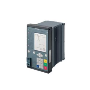 Siemens SIPROTEC 5 7SK82 Motor Protection Relay