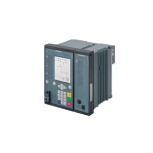 Siemens SIPROTEC 5 7SK85 Motor Protection Relay