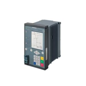Siemens SIPROTEC 5 7SL82 Line Differential and Distance Protection Relay
