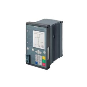 Siemens SIPROTEC 5 7SL87 Line Differential and Distance Protection Relay