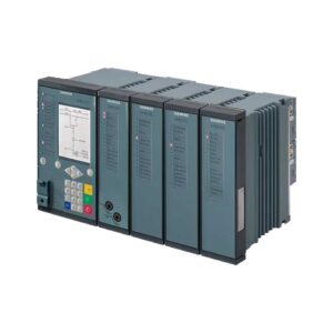 Siemens SIPROTEC 5 7SS85 Busbar Protection Relay