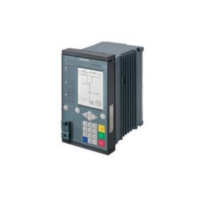 Siemens SIPROTEC 5 7SX82 Universal Protection Relay