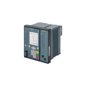 Siemens SIPROTEC 5 7SX85 Universal Protection Relay