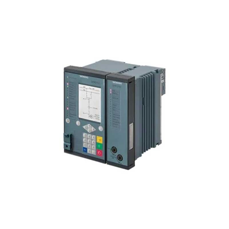 Siemens SIPROTEC 5 7SX85 Universal Protection Relay