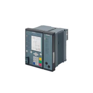 Siemens SIPROTEC 5 7UT85 Transformer Differential Protection Relay